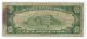 1929 $10 Nat.  Bank Note Bank Of America National Trust And Savings Association Small Size Notes photo 1