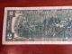 1976 Uncirculated $2 Bill Federal Reserve Note Richmond Series 1976 Small Size Notes photo 4