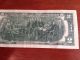 1976 Uncirculated $2 Bill Federal Reserve Note Richmond Series 1976 Small Size Notes photo 5