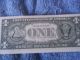 Federal Reserve Star Note Paper Money: US photo 1