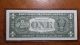 2 Consecutive 2003a One Dollar Star Notes York Dist.  Uncirculated Notes Small Size Notes photo 9