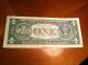 1957b One Dollar Bill (au) Small Size Notes photo 1
