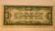 Series Of 1934 $1 Blue Seal Silver Certificate Small Size Notes photo 1