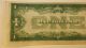 Series Of 1934 $1 Blue Seal Silver Certificate Small Size Notes photo 5
