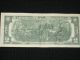 1976 $2 Dollar Bill Serial Number B 64070503 A Small Size Notes photo 4