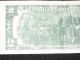 1976 $2 Dollar Bill Serial Number B 64070503 A Small Size Notes photo 5