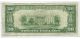 National Banknote Nevada Mo Chapter 3959 $20 Ty.  1 Very Rare Paper Money: US photo 1
