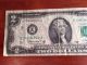 1976 Circulated $2 Bill Federal Reserve Note Richmond Series 1976 Small Size Notes photo 1