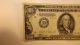Series Of 1934 Cleveland $100 Green Seal Federal Reserve Note Small Size Notes photo 4
