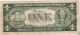 1935 United States One Dollar $1.  00 W 38246996 With Silver Certificate Paper Money: US photo 1