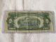 1953 Red Seal $2 Two Dollar United States Note Paper Money Currency Small Size Notes photo 1