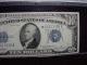 1934d $10 Star Silver Certificate Fr - 1705 Cga Very Fine 30 Scarce Small Size Notes photo 2