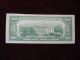 1950a $20 Frn Minneapolis Star Note,  Fr - 2061 - I Vf Small Size Notes photo 1