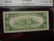 1953a $10 Silver Certificate Star Note Fr - 1707 Cga Very Fine 35 Small Size Notes photo 1