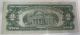 1963 Red Seal Two Dollar United States Note Currency Paper Money (1216e) Small Size Notes photo 1