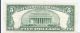 1953 $5.  00 Silver Certificate 10/18 Small Size Notes photo 1