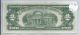 1963 $2.  00 United States Note 3/12 Small Size Notes photo 1
