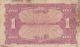 U.  S.  Military Payment Certificate,  Series 641,  1 Dollar,  Vietnam War Paper Money: US photo 1