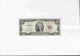 4 Two Dollar Notes Red Seal 3 1963 And 1 1953 A Series Small Size Notes photo 6