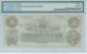 Rhode Island Providence Bank Of America Not Issued $1 1860x Pmg65epq Note 7 Paper Money: US photo 1