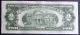 Almost Uncirculated 1963 $2 Red Seal United States Note (a03103680a) Small Size Notes photo 1