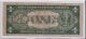 1935 - A $1 Hawaii Ww Ii Silver Certificate Small Size Notes photo 1