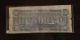 $100 U.  S.  Confederate Currency Large Note 1800s Signed Obsolete Collector Xf Paper Money: US photo 6