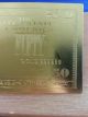 $50 Dollar Bill.  9999// 2004 22kt Gold Proof ( (22.  Kt Gold Unc/new/l@@k Small Size Notes photo 7
