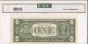 1957 B $1 Silver Certificate - Cga Gem Unc 66 Small Size Notes photo 1