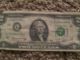 1976/usa 2 Dollar Bill/district 12 (san Francisco) Small Size Notes photo 1