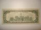 Rare 1990 $100 Federal Reserve Note - Bank Of York - Small Size Notes photo 3