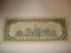 Rare 1990 $100 Federal Reserve Note - Bank Of York - Small Size Notes photo 4