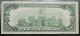 1950 E One Hundred Dollar Federal Reserve Star Note Grade Xf San Fran 1953 Pm5 Small Size Notes photo 1