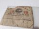 1862 - City Of Charleston,  South Carolina - Ten Cent Paper Note Paper Money: US photo 3