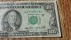 $100 Usa Frn Federal Reserve Note Series 1985 L27080129a Small Size Notes photo 2