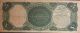 Fr.  85 $5 1907 Legal Tender Pmg Very Fine 20 Large Size Notes photo 2