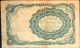 Fr.  1266 10 Cent Fifth Issue Fractional Currency Fine Paper Money: US photo 3