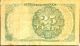 Fr.  1308 25 Cent Fifth Issue Fractional Currency Very Good - Very Fine Paper Money: US photo 2