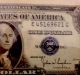 Silver Certificate Small Size Notes photo 2