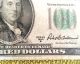 1950 $100 Federal Reserve Note Circulated Bill Large Size Notes photo 3