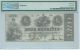 District Of Columbia Washington Citizens Bank $2 1852 Signed/issued Pmg58 819 Paper Money: US photo 1