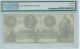 Rhode Island Providence Bank Of America $5 186x Unissued G14a Pmg58epq Obsolete Paper Money: US photo 1