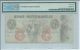 Connecticut Stonington Bank $5 186x G40b Red 5 Overprint Currency Pmg58 Epq Paper Money: US photo 1