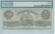 Rhode Island Providence Bank Of America $1 186x Unissued G18a Pmg64 Obsolete Paper Money: US photo 1