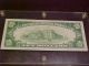 Girard Ohio National Bank Note $10 Choice Xf Low 3 Digit Number Paper Money: US photo 3