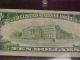 Girard Ohio National Bank Note $10 Choice Xf Low 3 Digit Number Paper Money: US photo 4