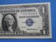 5 1957 Silver Certificate Star Notes / Consecutive And Uncirculated Small Size Notes photo 9