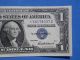 5 1957 Silver Certificate Star Notes / Consecutive And Uncirculated Small Size Notes photo 10