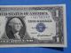 5 1957 Silver Certificate Star Notes / Consecutive And Uncirculated Small Size Notes photo 8