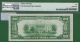 {knoxville} $20 The East Tennessee National Bank Of Knoxville Tn Ch 2049 Paper Money: US photo 1
